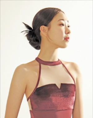 네덜란드서 금의환향…지젤 파드되 첫 도전하는 박상원