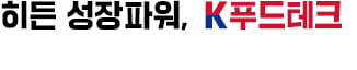 '이런 맛' 못따라온다…K라면·과자의 특허 기술