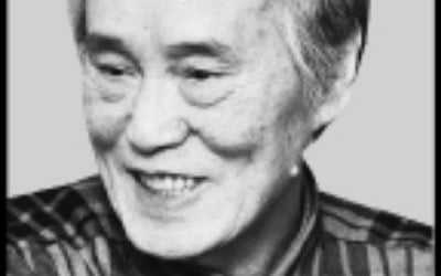 '내 살던 뒤안에' 정양 시인 별세
