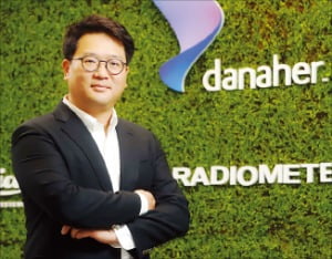 국내 첫 바이오약품 필터공장…다나허, 인천 송도서 내년 가동