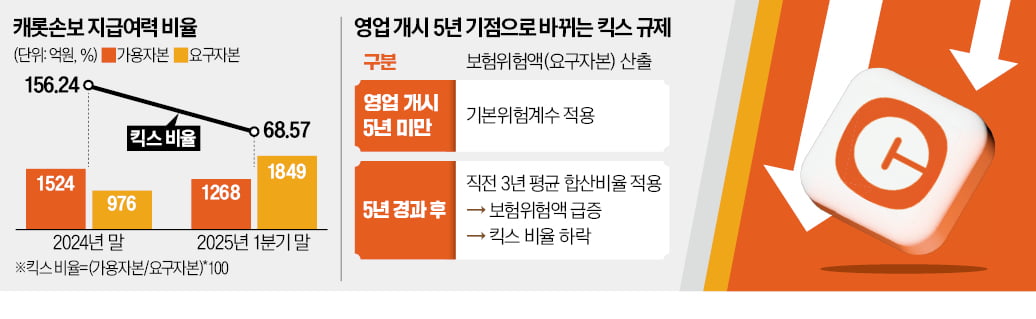 [단독] 자본 규제에 발목잡힌 '디지털 팔로우 토토 혁신'