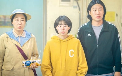 한국형 슈퍼히어로물의 정수를 보여주는 '하이파이브'