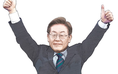 가난·편견과 싸우던 '흙수저 소년공'…3수 끝에 대권 잡았다