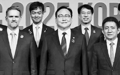 美·中 패권갈등 속 '무게추' 고심…글로벌사우스로 시장 다변화