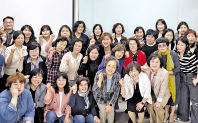 동양생명 청주 보람지점, 탁월한 성장 비결은