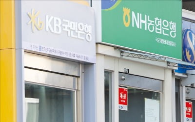 두 은행에 7000만원씩 1억4000만원 예금하면…"전액 보호 대상"