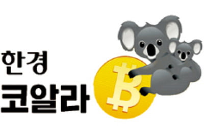 암호화폐 투자 뉴스레터 '코알라' 무료 구독하세요