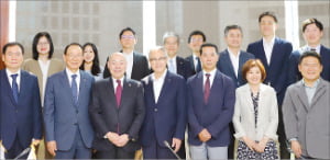 韓·日 공인칼리토토 연례회의 개최