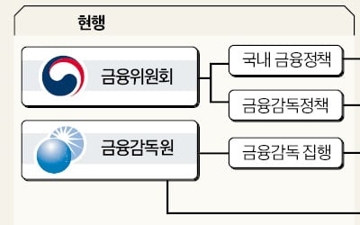 금감위·금소원 신설?…"금융사 부담 커질 듯"