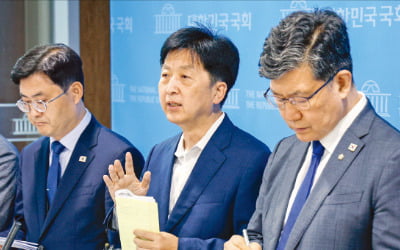 與 '더 강한 상법' 밀어붙인다…'초읽기' 들어간 상법 개정