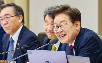 '이재명 랠리' 코스피 2800 뚫었다…외국인, 이틀새 2조 쓸어담아 '바이 코리아'