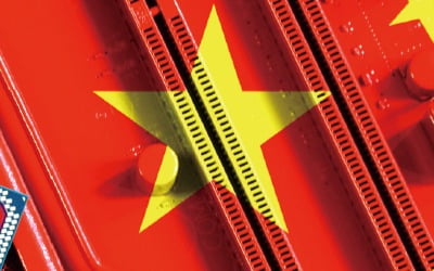 美 규제 막힌 中 메모리업체…웃돈 70% 주고 '韓 첨단장비 사재기'