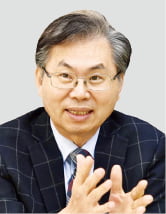 인수위 대신할 국정기획委 내주 출범…李, 위원장에 이한주 임명