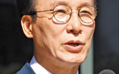 "제2의 IMF같은 상황…민생과 통합 매일 새기겠다"