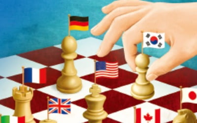 한국, G7 가입 가능성은?