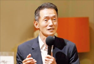"고통의 순간, 자신과 동료 믿으며 이겨냈죠"