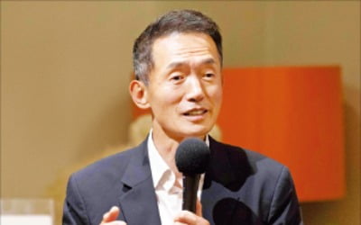 "고통의 순간, 자신과 동료 믿으며 이겨냈죠"