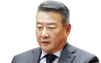 김유진 "최고 무기도 통신 끊기면 무력…차세대 네트워크 선보일 것"