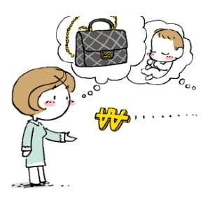 [토요칼럼] 초저출산의 이유, 정말 돈 때문일까