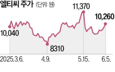 '웨이퍼 세정 장비' 엘에스이 상장 추진