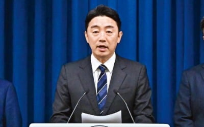 '정통관료' 정책실장에 '분배' 외친 학자 배치…재정확대 드라이브