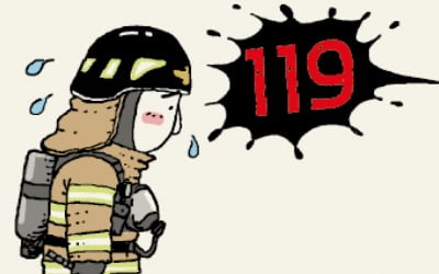"오리 가족이 익사한다"…황당 신고에 협박까지 '골머리'