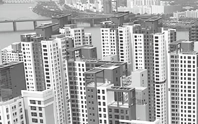 "한달 만에 1억 뛰었다"…서울 전셋값 신고가 행진