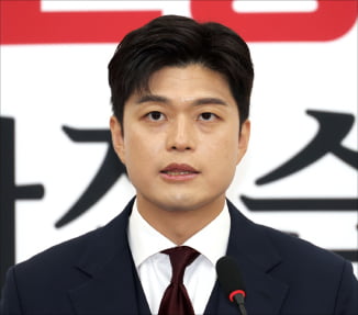 김용태 "9월 전당대회 열어 새 지도부 구성"