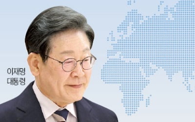 李, G7서 다자외교 데뷔…트럼프 만난다