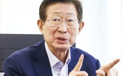 조환익 유니슨 회장 "李정부, 실용적 시장주의 뒷받침할 방안 내놔야"