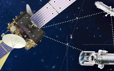 적군 ICBM, 우주서 포착·요격…'美 골든돔'은 제2맨해튼 프로젝트