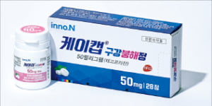 5년 미뤄진 경쟁사 美 진입…케이캡 가치 높아진다
