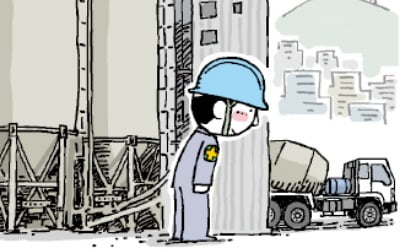 한숨 돌린 서울 도심 공사현장…레미콘 조달 쉬워진다