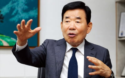 "1등만 살아남는 기술 패권경쟁 시대…투자금 절반 국가가 부담해야"