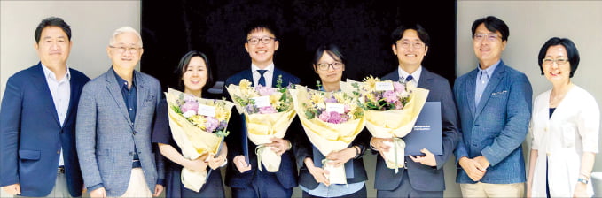아모레퍼시픽재단, 장원 인문학자에 연구비 지원