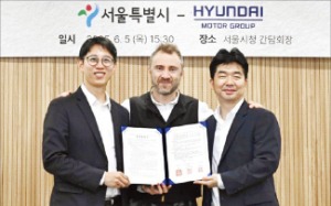 현대차, 서울도시건축비엔날래 후원