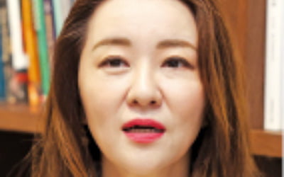 소설과 영화를 넘나드는 작가, 이지민