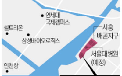 종근당 2.2조 투자, 시흥에 R&D 허브