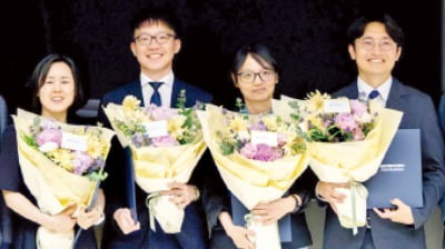 아모레퍼시픽재단, 장원 인문학자에 연구비 지원