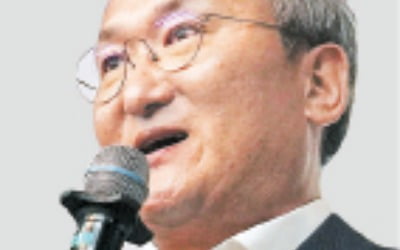 이석희 SK온 대표 "배터리 산업 미래, 인재 확보에 달려"