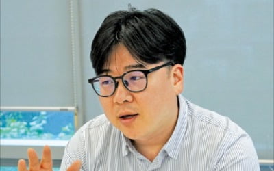 이원강 부대표 "스타트업엔 공직에 없는 생존의 절박함 있죠"