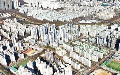"용산·성수 놓칠 수 없다"…랜드마크 선점 경쟁