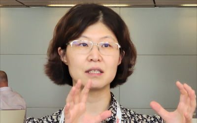이하정 교수 "aHUS 진단~투약에 한 달…규제로 인해 치료 골든타임 놓쳐"