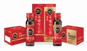 광동제약, 신경계 비상약 '51년 스테디셀러'