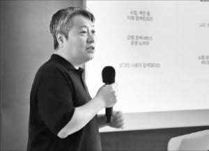 네이버 "통합 AI 에이전트 서비스로 승부"