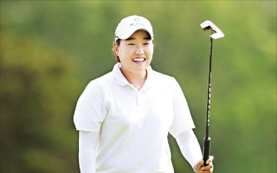 이일희 "긴장감까지 즐긴 대회…매 순간이 행복했죠"