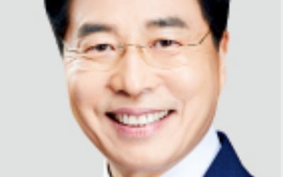 서울시구청장協 회장에 서강석