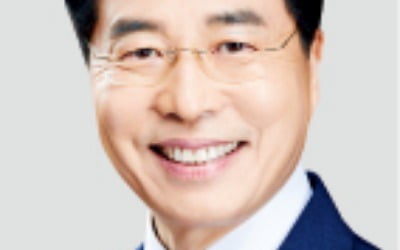 서울시구청장協 회장에 서강석