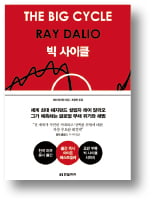[책마을] '헤지펀드 대부' 레이 달리오의 경고…"부채로 국가 연쇄 파산 시작될 것"