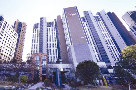 경남 ‘신진주역세권 우미린 더시그니처’
